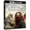 Image de Mortal Engines Blu-ray 4K Ultra HD