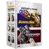 Image de Coffret Transformers L'intégrale des 5 films et Bumblebee DVD