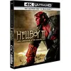 Image de Hellboy II : Les légions d'or maudites Blu-ray 4K Ultra HD