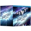 Image de Coffret Star Trek : La nouvelle génération L'intégrale Blu-ray