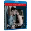 Image de Cinquante nuances plus claires Blu-ray