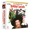 Image de Les Aventures de Rabbi Jacob Edition Collector Combo Blu-ray DVD