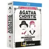 Image de Coffret Agatha Christie 4 Films Edition Spéciale Fnac Blu-ray