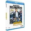 Image de Le Marginal Exclusivité Fnac Blu-ray