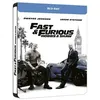 Image de Fast and Furious : Hobbs and Shaw SteelBook® Blu-ray