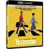 Image de Yesterday Blu-ray 4K Ultra HD