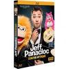 Image de Jeff Panacloc contre-attaque Blu-ray