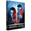 Image de Universal Soldier SteelBook® Blu-ray 4K Ultra HD