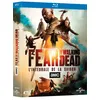 Image de Fear The Walking Dead Saison 5 Blu-ray