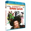 Image de Les Aventures de Rabbi Jacob Blu-ray