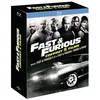 Image de Coffret Fast And Furious 5 à 8 et Hobbs And Shaw Blu-ray