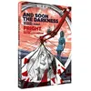 Image de Coffret And Soon the Darkness et Fright Combo Blu-ray DVD