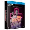 Image de The New Pope Blu-ray
