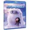 Image de Abominable Blu-ray