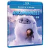 Image de Abominable Blu-ray 3D