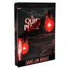 Image de Sans un bruit SteelBook® Blu-ray 4K Ultra HD
