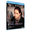 Image de Nelly et Monsieur Arnaud Exclusivité Fnac Blu-ray