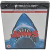 Image de Jaws 4K Ultra HD + Blu-ray Les dents de la mer Édition 45e anniversaire Zone Libre