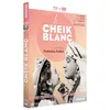 Image de Le Cheik blanc Combo Blu-ray DVD