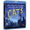 Image de Cats Blu-ray