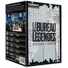 Image de Coffret Le Bureau des Légendes Saison 1 à 5 DVD