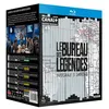 Image de Coffret Le Bureau des Légendes Saison 1 à 5 Blu-ray