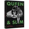 Image de Queen and Slim DVD