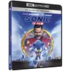 Image de Sonic Le film Blu-ray 4K Ultra HD