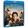 Image de Le Voyage du Dr Dolittle Blu-ray