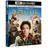 Image de Le Voyage du Dr Dolittle Blu-ray 4K Ultra HD