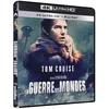 Image de La Guerre des Mondes Blu-ray 4K Ultra HD