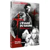 Image de L'Évadé du bagne Combo Blu-ray DVD