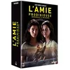 Image de Coffret L'Amie prodigieuse Saisons 1 et 2 DVD