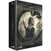 Image de Coffret The Last Kingdom Saisons 1 à 4 DVD