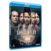 Image de Shadowplay Saison 1 Blu-ray