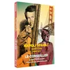 Image de Coffret Le Conseiller, Napoli Spara Combo Blu-ray DVD