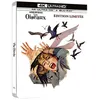 Image de Les Oiseaux SteelBook® Blu-ray 4K Ultra HD