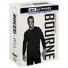 Image de Bourne L'intégrale 1 à 5 Blu-ray 4K Ultra HD