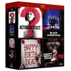 Image de Coffret Horreur 4 Films Blu-ray