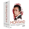 Image de Coffret Yves Montand DVD