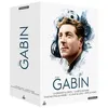 Image de Coffret Jean Gabin DVD