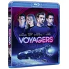 Image de Voyagers Blu-ray