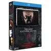 Image de Coffret Hannibal Lecter Blu-ray