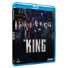 Image de The King Blu-ray
