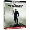 Image de Inglourious Basterds Edition 10ème Anniversaire SteelBook® Blu-ray 4K Ultra HD