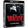 Image de Dracula Edition 90ème Anniversaire SteelBook® Blu-ray 4K Ultra HD