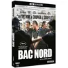 Image de Bac Nord Blu-ray 4K Ultra HD