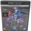 Image de Last Night in Soho 4K Ultra HD + Blu-ray 2021 Thomasin McKenzie Zone Libre[-18]