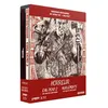 Image de Coffret Horreur SteelBook® Blu-ray 4K Ultra HD