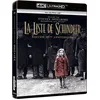 Image de La Liste de Schindler Blu-ray 4K Ultra HD